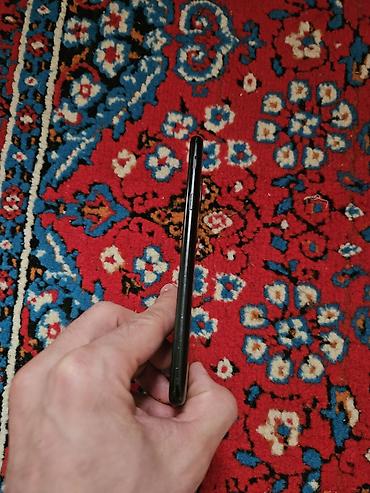 smart mini telefon: Samsung Galaxy A6, 32 GB, rəng - Qara, İki sim kartlı — 3
