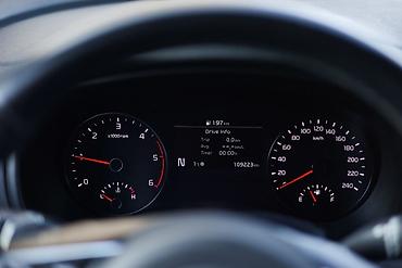 Kia: Kia Sportage: 2021 г., 1.6 л, Робот, Дизель, Кроссовер — 7