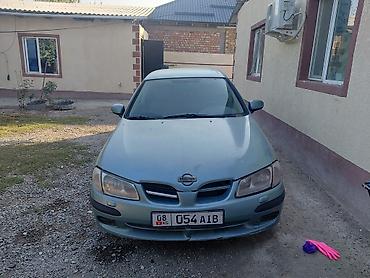 lalafo niva: Nissan Almera: 2020 г., Хэтчбэк — 2