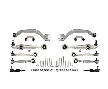 kardan za auto: KOMPLET SET RAMENA ZA AUDI A4 OD 2001. DO 2008. GOD. | NOV fabrički — 1