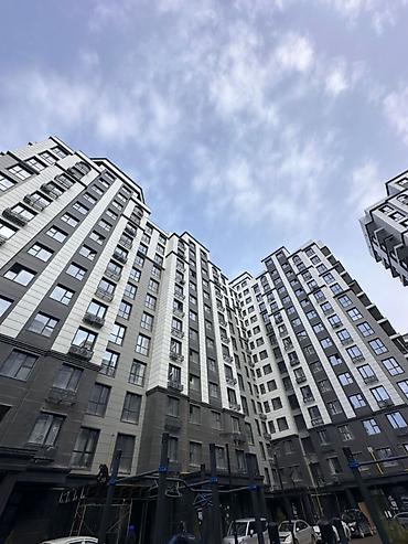 122: 3 комнаты, 122 м², Южная Магистраль Элитка, 9 этаж, ПСО (под самоотделку) — 4