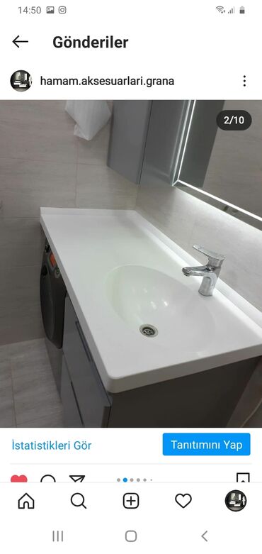 Sifarişlə digər ev mebeli: Ödənişli quraşdırma, 1 il zəmanət, Kredit yoxdur, Ödənişli çatdırılma -da lalafo.az — 22 Sifarişlə digər ev mebeli: Ödənişli quraşdırma, 1 il zəmanət, Kredit yoxdur, Ödənişli çatdırılma — 22