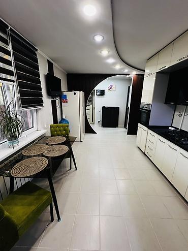 чертежи домов: 🏡Продаю счастливый жилой дом с благоустроенным двором. 📍г.Бишкек — 9