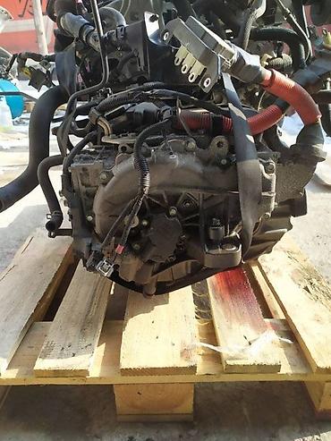 3mz: Коробка передач Автомат Toyota Б/у, Оригинал, Япония — 3