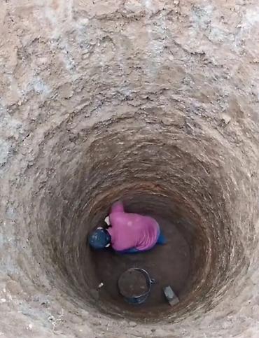 Канализационные работы: Канализационные работы | Копание канализации 3-5 лет опыта — 9