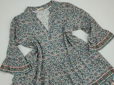 sukienki na wesele allegro: Dress, S (EU 36), condition - Very good