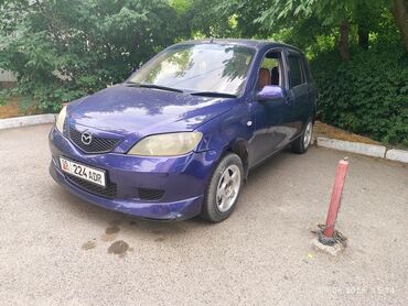 мазда демио цена в бишкеке: Mazda Demio: 2003 г., 1.4 л, Автомат, Бензин, Хэтчбэк