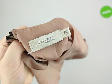 lala butik: Bon'A Parte, Sukienka damska, rozmiar S — 4
