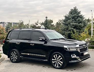 sorento 2022: Toyota Land Cruiser: 2008 г., 4.5 л, Автомат, Дизель, Внедорожник — 2
