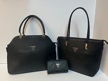 Torbe: Torba za rame, Michael Kors, Materijal: Veštačka koža — 12