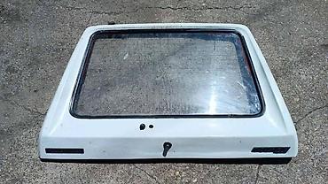 hsr 70: ZADNJA GEPEK VRATA KOMPLET ZA VOLKSWAGEN GOLF 1 OD 1977. DO 1984. GOD — 3