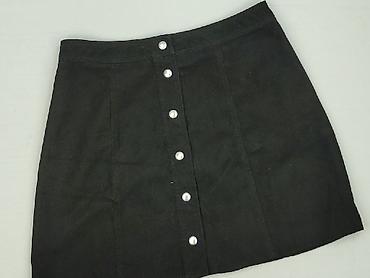 spódnica patchwork: H&M Divided, Spódnica damska, rozmiar M — 1