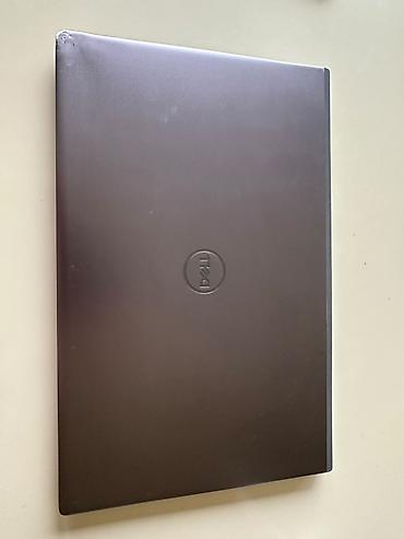 Dell: İşlənmiş Dell Vostro, 15.6 ", Intel Core i7, 512 GB, Ünvandan götürmə, Pulsuz çatdırılma — 1