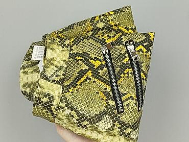 bykiem: Bershka, Spódnica damska, rozmiar XS — 7