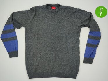 Swetry: Volcano, Sweter dla mężczyzn, rozmiar M — 2