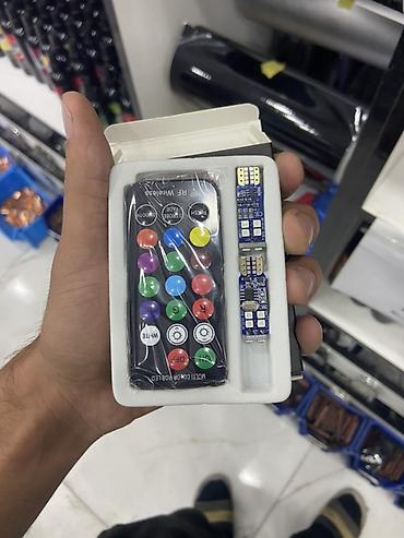 avto store 333: Avtomobil aksesuarları paketi Tempra 40m Fiat 30m Pultla rengi deyişen — 2