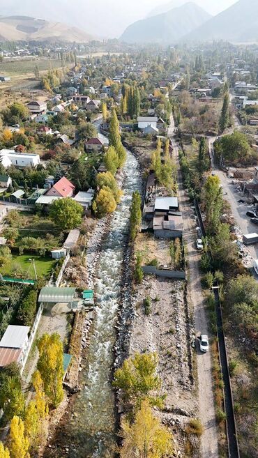 продаж дом ак босого бишкек: 3 соток, Бизнес үчүн, Кызыл китеп