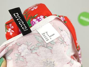 styl hampton ubrania: H&M Divided, Sukienka damska, rozmiar S — 4