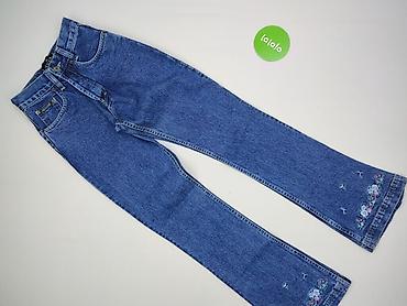 jeans gucci: Jeansy damskie, rozmiar S — 2