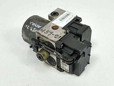 kamera za auto: ABS ZA OPEL ASTRA G OD 1999. DO 2009. GOD. | Polovni originalni — 1