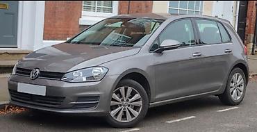 tomos agregat: VOLKSWAGEN GOLF 7 - KOMPLETAN AUTO U DELOVIMA | kompletan auto u — 3