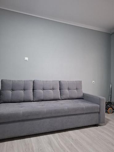 11: 1 комната, 35 м², 11 мкр 105 серия, 1 этаж, Свежий ремонт — 9