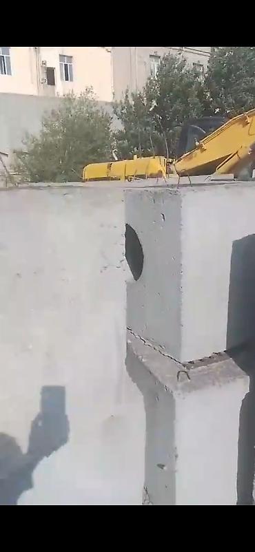 azbest: Kanalizasiya üçün Azbest turbalar, Beton oyunlar və sairə başqa — 3