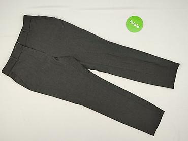 aplikacja hm: H&M, Spodnie materiałowe damskie, rozmiar M — 2