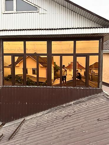 Алюминиевые окна на заказ: Алюминиевые витражные окна двери Окна окна двери двери двери at lalafo.kg — 9 Алюминиевые окна на заказ: Алюминиевые витражные окна двери Окна окна двери двери двери — 9