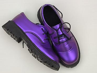 buty m: Półbuty damskie, rozmiar 41 — 1