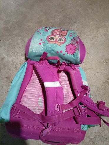 dečije kuhinje: Kid's backpack, For girls