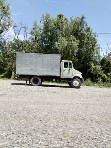 zıl: ZİL : 4.7 l | 1999 il 19550 km Universal