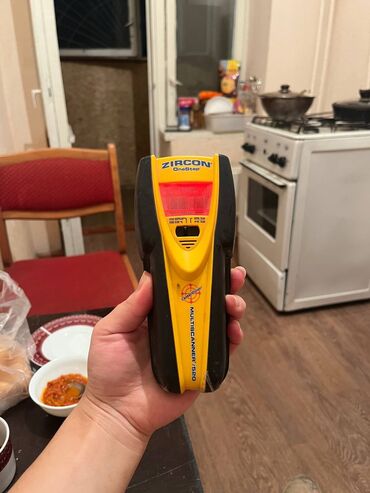 лазерные дальномеры: Б/у в отличном состоянии из сша орига MultiScanner i520 OneStep - это