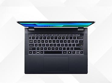 Acer: Noutbuk Acer TravelMate P4 Spin 14 TMP414RN-54-56G9 NX.B6HAA.001 Acer — 4