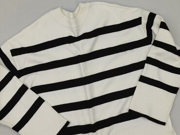 Ubrania damskie: Sweter damski, Oysho, rozmiar XS