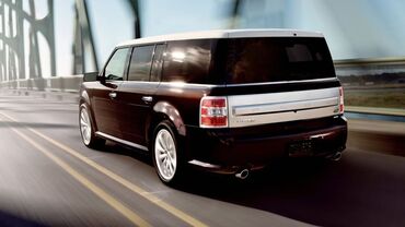 Стекла и комплектующие: Стекло Заднее левое Ford, 2020 г., Б/у, Оригинал — 6