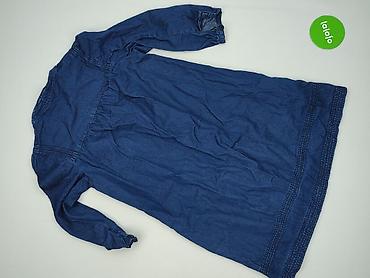sukienki denim: Sukienka damska, rozmiar XS — 3