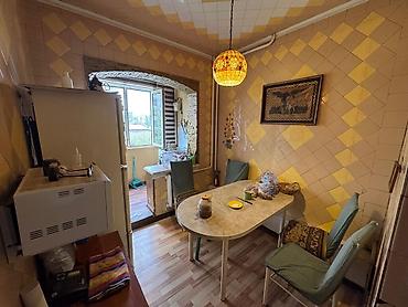 Продажа квартир: 4 комнаты, 112 м², 106 серия, 5 этаж, Косметический ремонт — 9