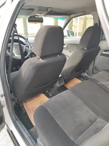 VAZ (LADA): VAZ (LADA) Priora: 1.4 l | 2013 il 55235 km Hetçbek — 10