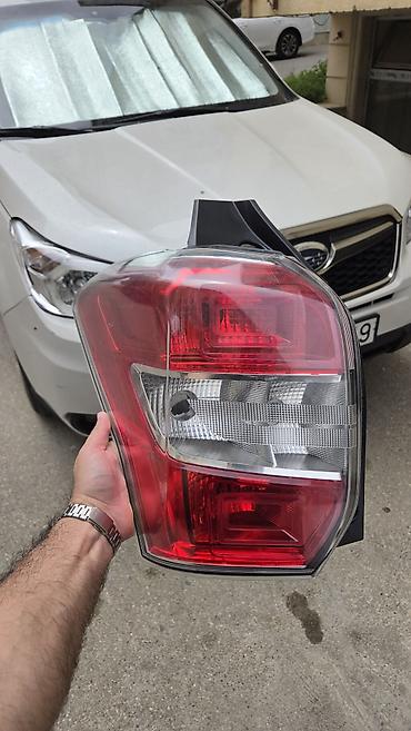 Ehtiyat hissələri: Subaru 2014 il, Orijinal, Yaponiya, İşlənmiş — 4