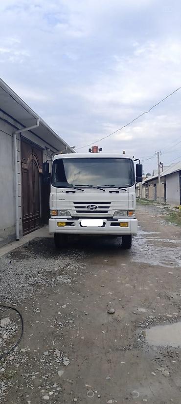 Манипулятор, Hyundai, 2007 г., 5 т — 3