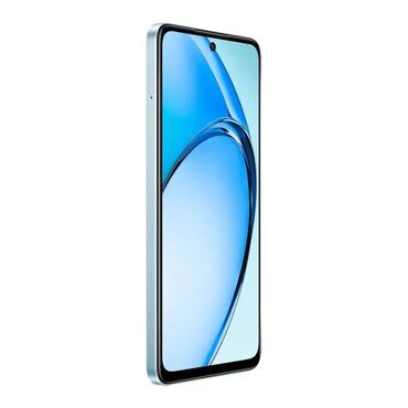 samsung a70 ekran qiymeti: Oppo A3x, rəng - Göy