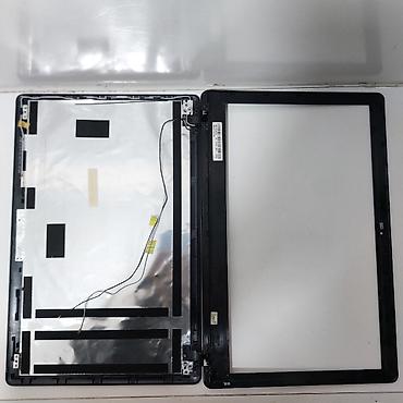 asus canta: Notebook "Asus X550L ehtiyat hissələri" Qiymətlər razılaşma yolu ilə — 3