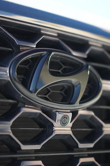 e6 3: Hyundai Santa Fe: 2019 г., 3.5 л, Бензин, Кроссовер — 7