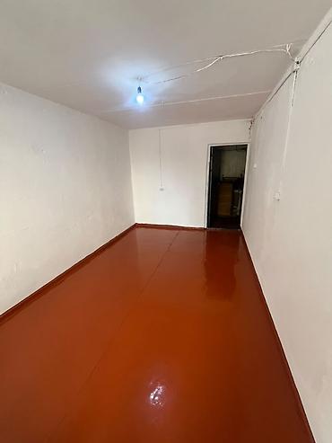 1 комната, 18 м², Ошский мкр., Общежитие, 2 этаж, Косметический ремонт at lalafo.kg 1 комната, 18 м², Ошский мкр., Общежитие, 2 этаж, Косметический ремонт
