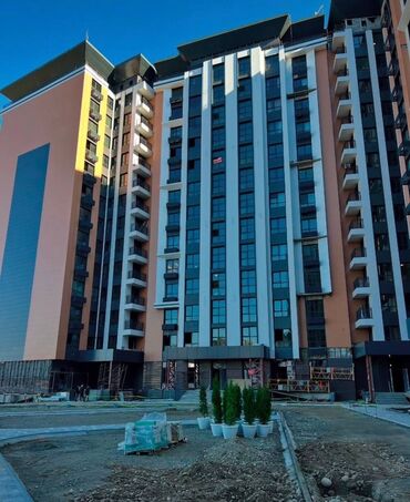 Продажа участков: 3 комнаты, 105 м², Элитка, 4 этаж, ПСО (под самоотделку)
