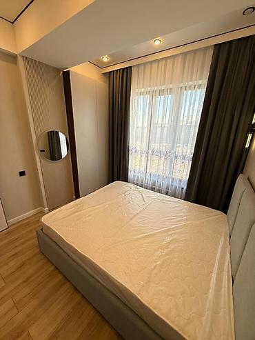 Продажа квартир: 2 комнаты, 58 м², Элитка, 6 этаж, Дизайнерский ремонт — 3