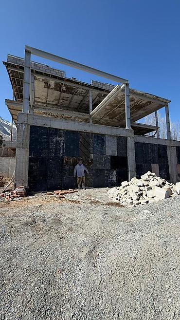 Продажа участков: 69 соток, Для бизнеса, Красная книга, Тех паспорт, Договор купли-продажи — 5