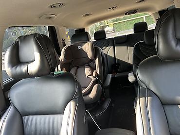Hyundai: Hyundai Palisade: 2020 г., 2.2 л, Автомат, Дизель, Кроссовер — 14