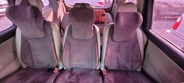 Kia: Kia Carnival: 2019 г., 2.2 л, Автомат, Дизель, Минивэн — 8